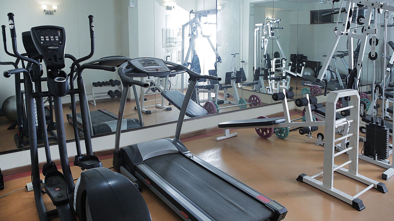 Photo of Livingroom in DLF City