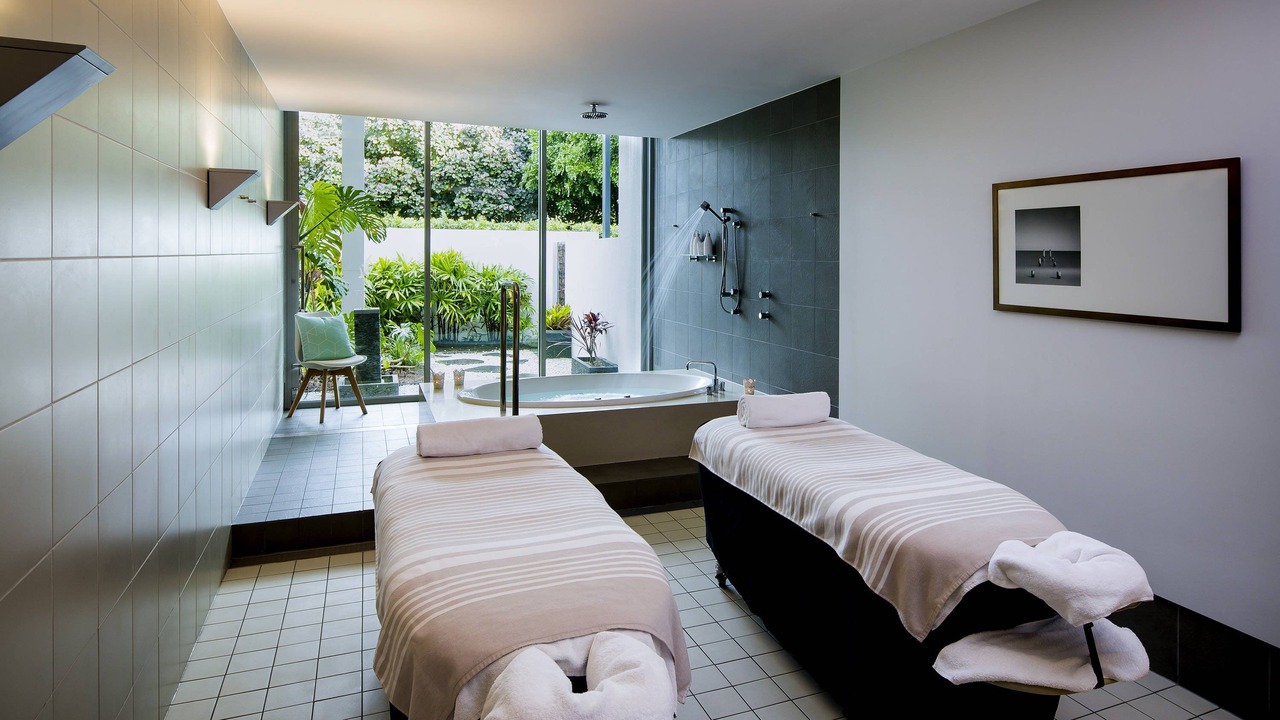 Photo of Bedroom in Magenta Shores