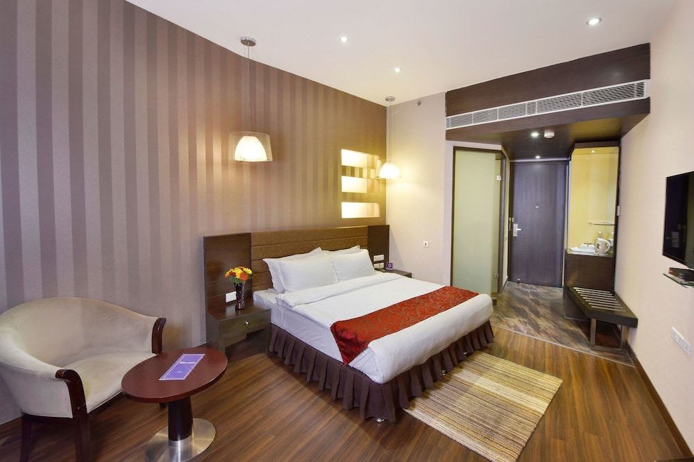 Photo of Bedroom in Kamla Nagar