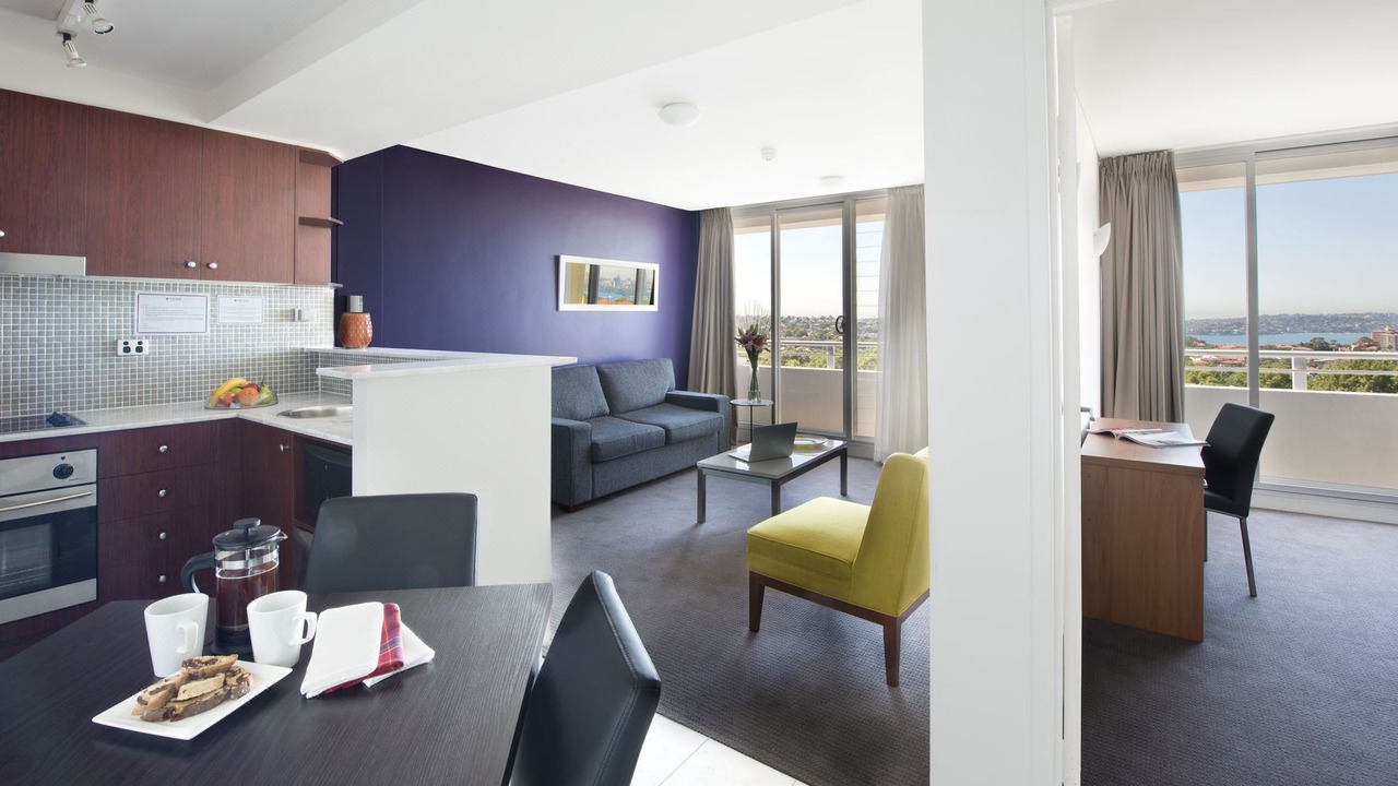Photo of Livingroom in Cremorne