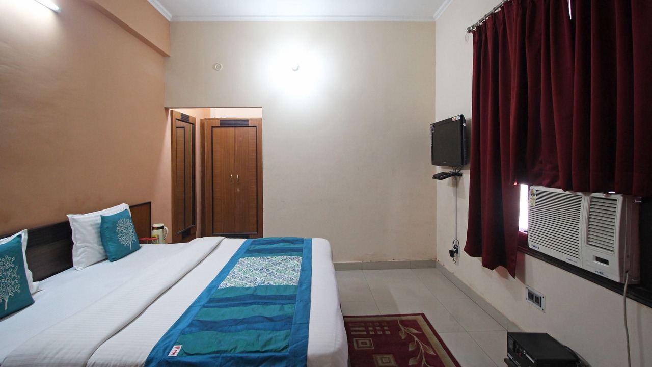 Photo of Bedroom in Bareilly