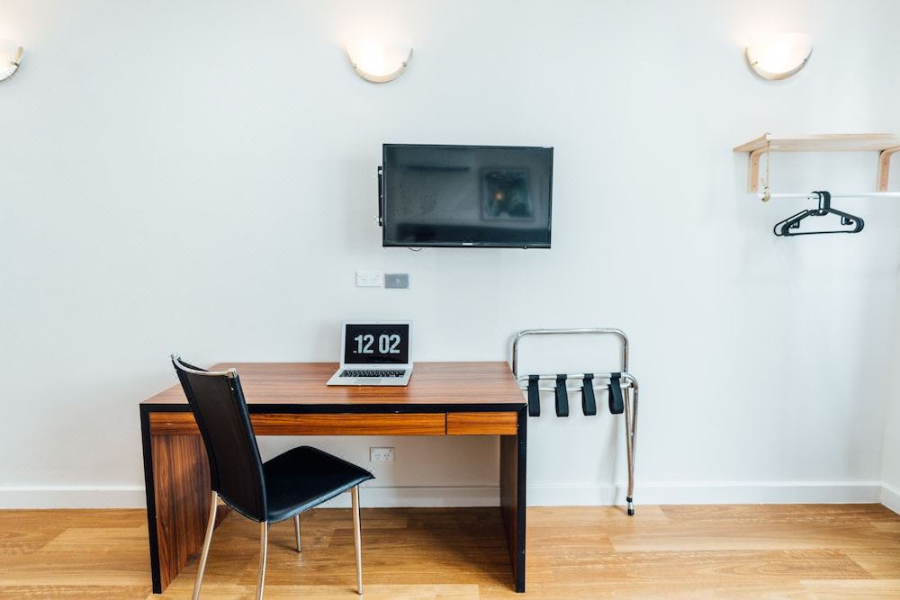 Photo of Livingroom in Kings Cross
