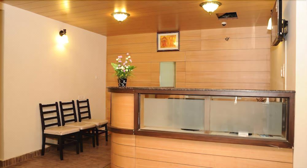 Photo of Kitchen in Koyambedu