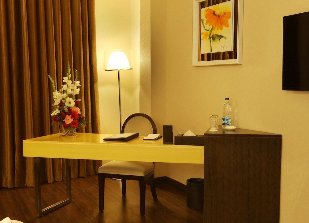Photo of Livingroom in Kamla Nagar