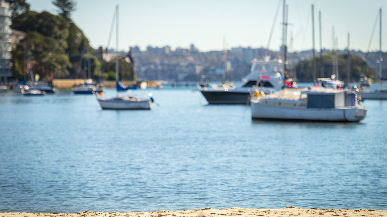 Photo of Outdoor in Double Bay