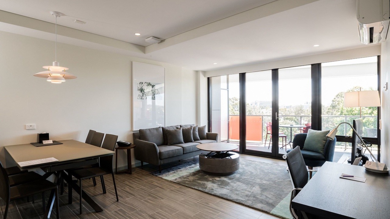 Photo of Livingroom in Mascot