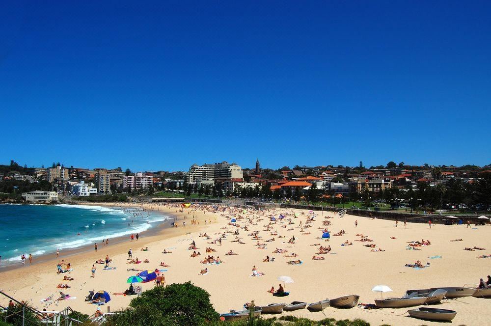 Photo of Outdoor in Randwick