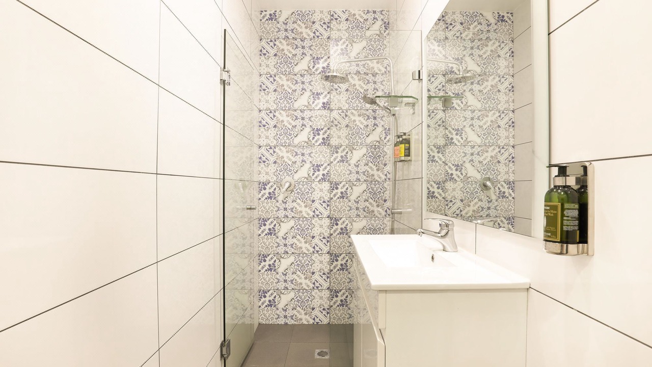 Photo of Bathroom in Kirribilli