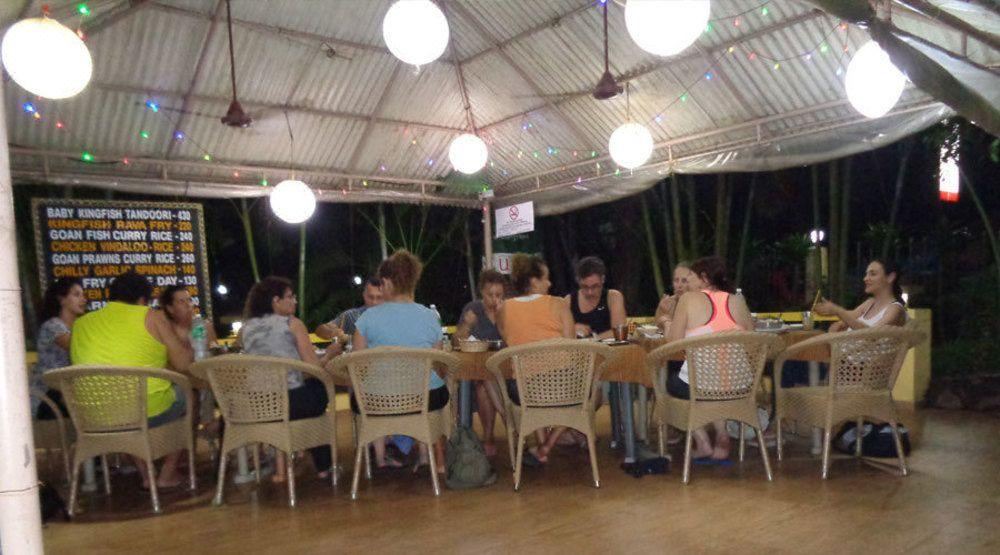Photo of Others in Palolem