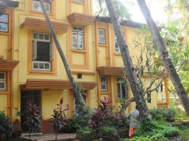 Photo of Buildings in Palolem