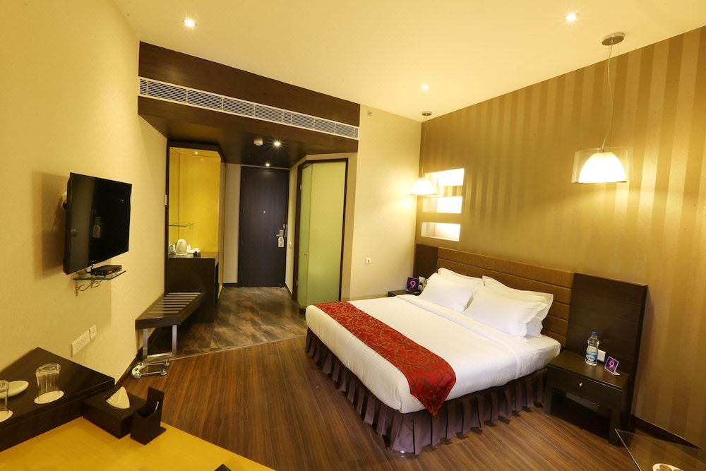 Photo of Bedroom in Kamla Nagar