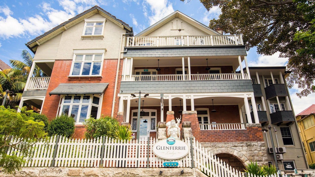 Photo of Buildings in Kirribilli