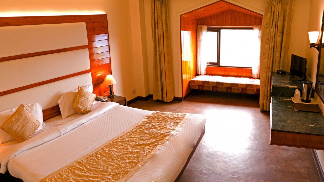 Photo of Bedroom in Baldeyan
