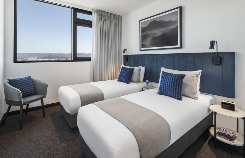 Photo of Bedroom in Penrith