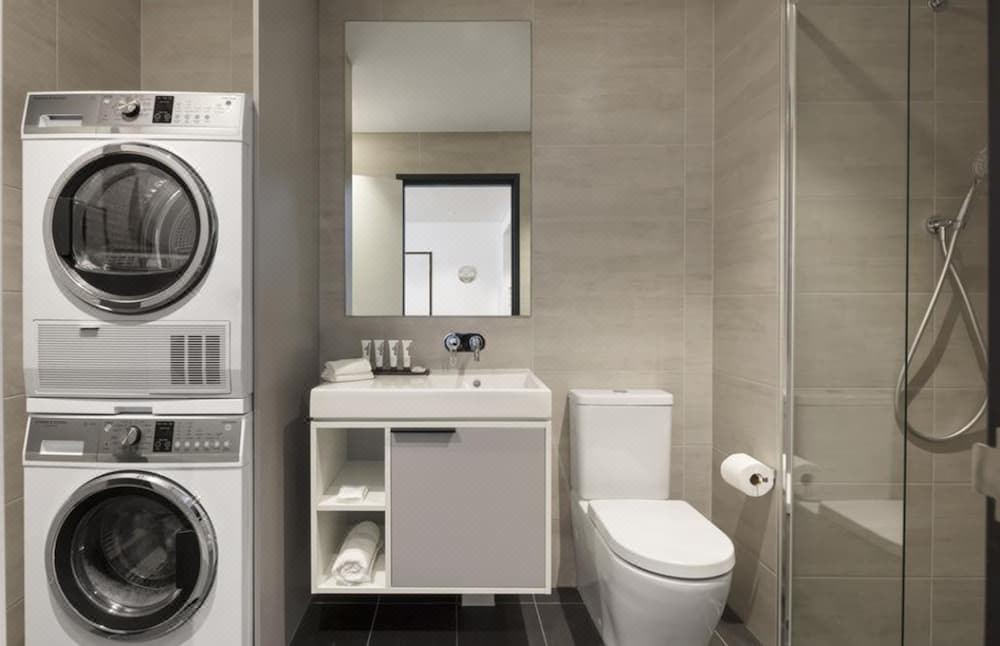 Photo of Bathroom in Penrith