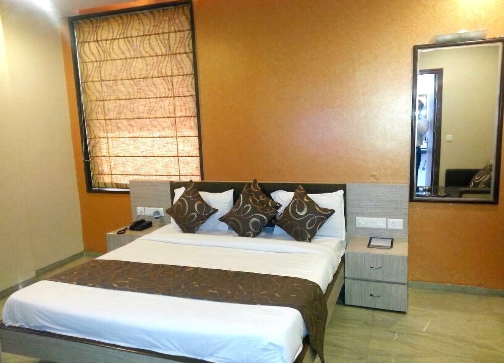 Photo of Bedroom in Amer Fort Road