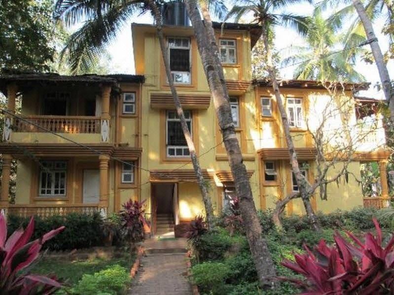 Photo of Buildings in Palolem