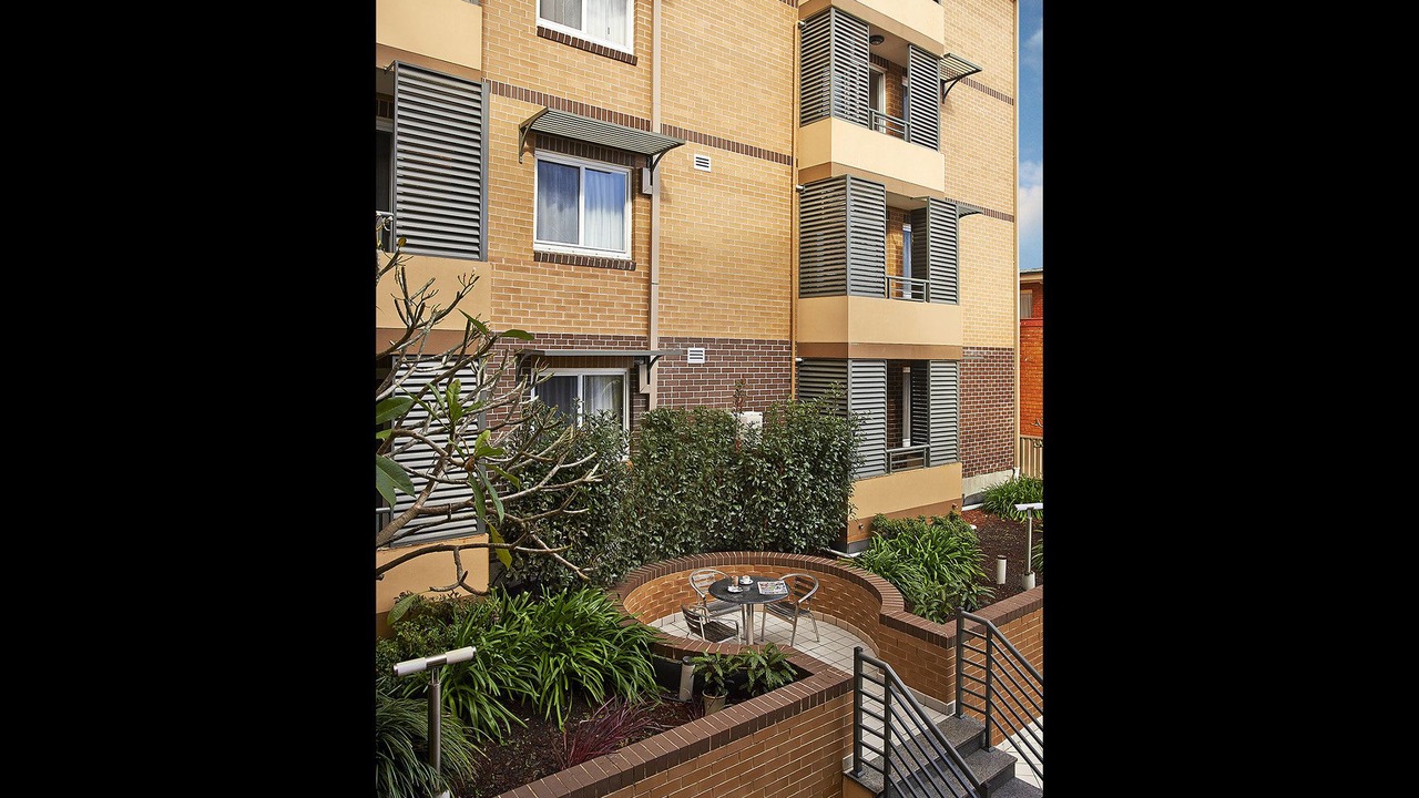 Photo of Buildings in Burwood