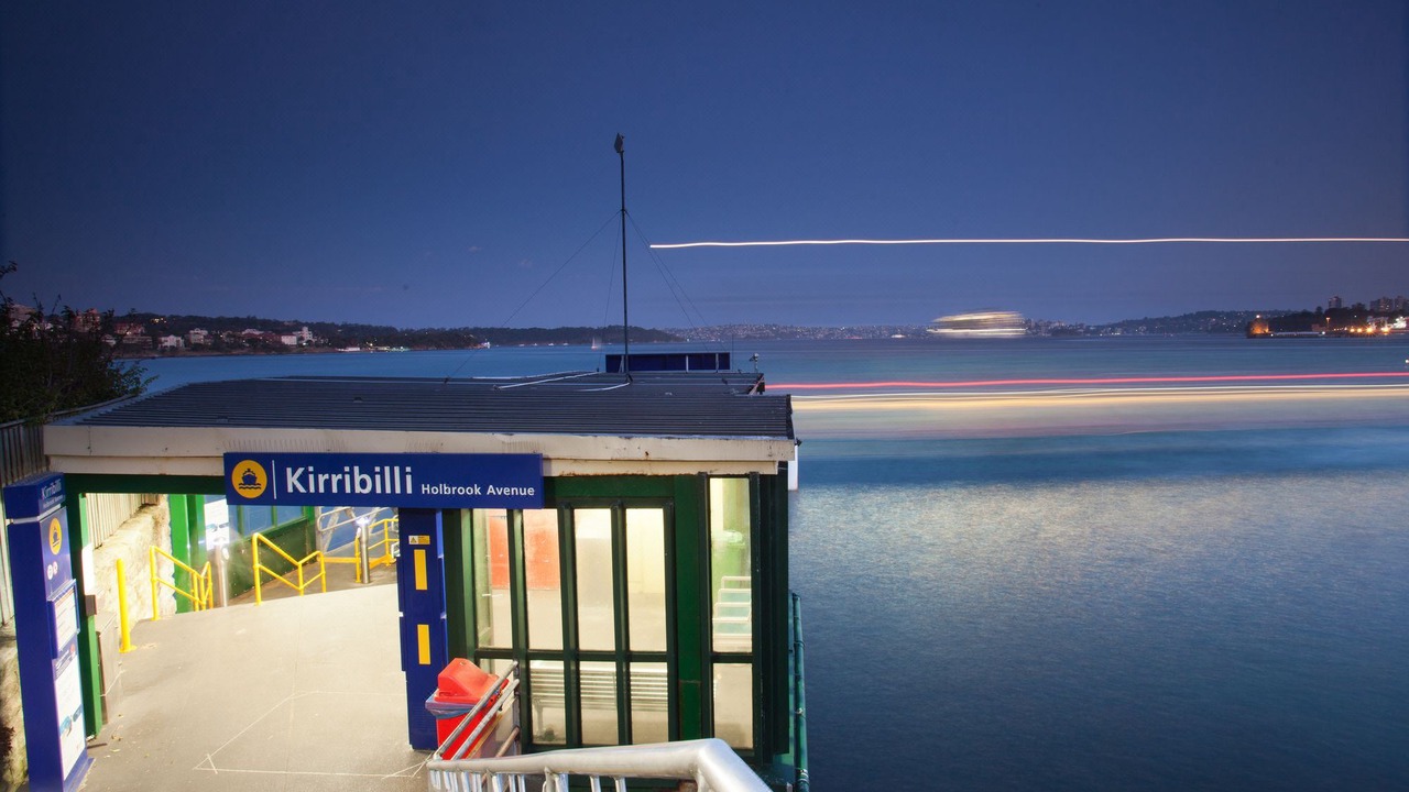 Photo of Others in Kirribilli