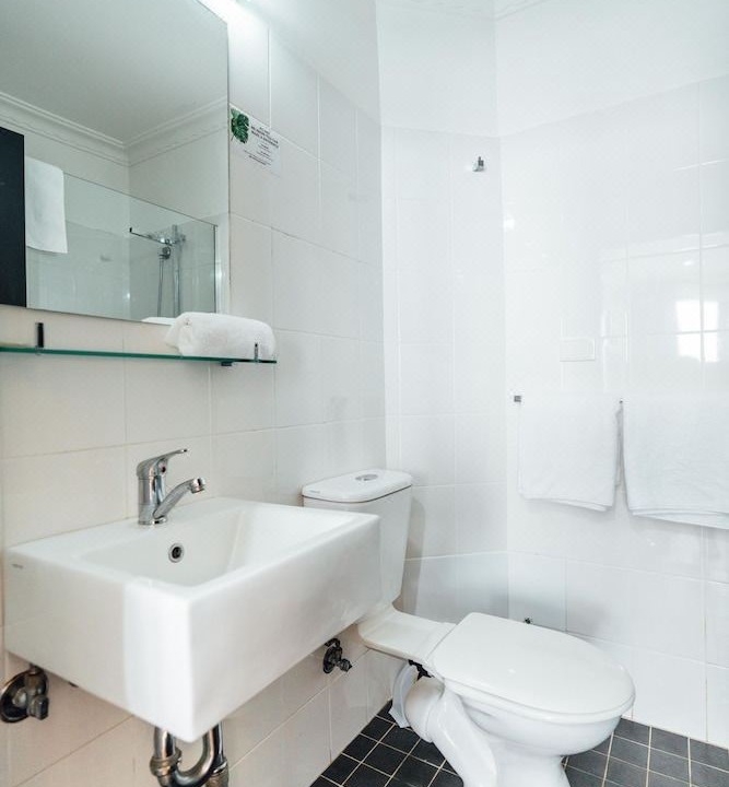Photo of Bathroom in Kings Cross