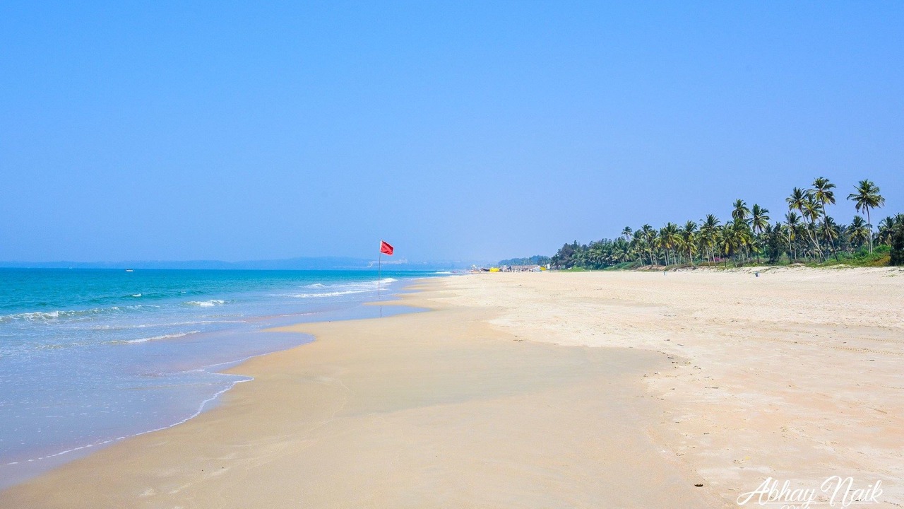 Photo of Outdoor in Majorda