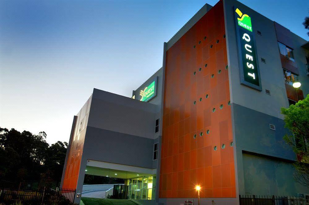 Photo of Buildings in Campbelltown