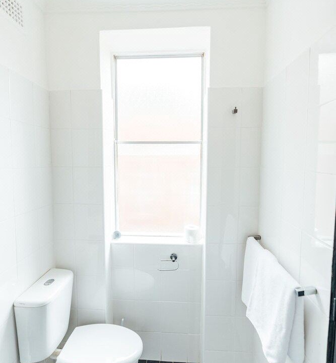 Photo of Bathroom in Kings Cross