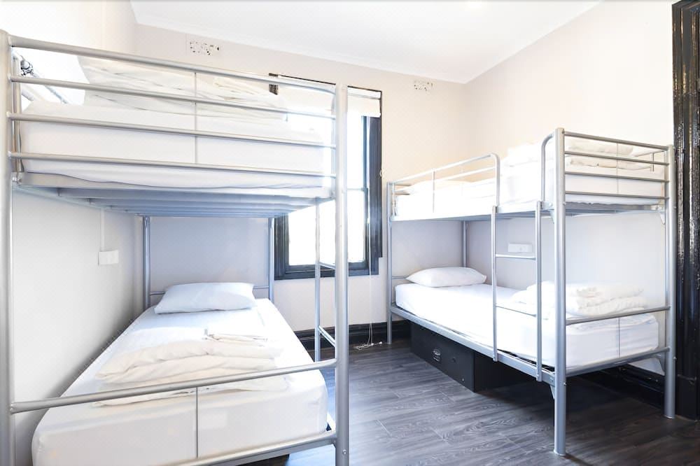 Photo of Bedroom in Glebe