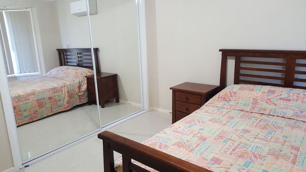Photo of Bedroom in St Clair