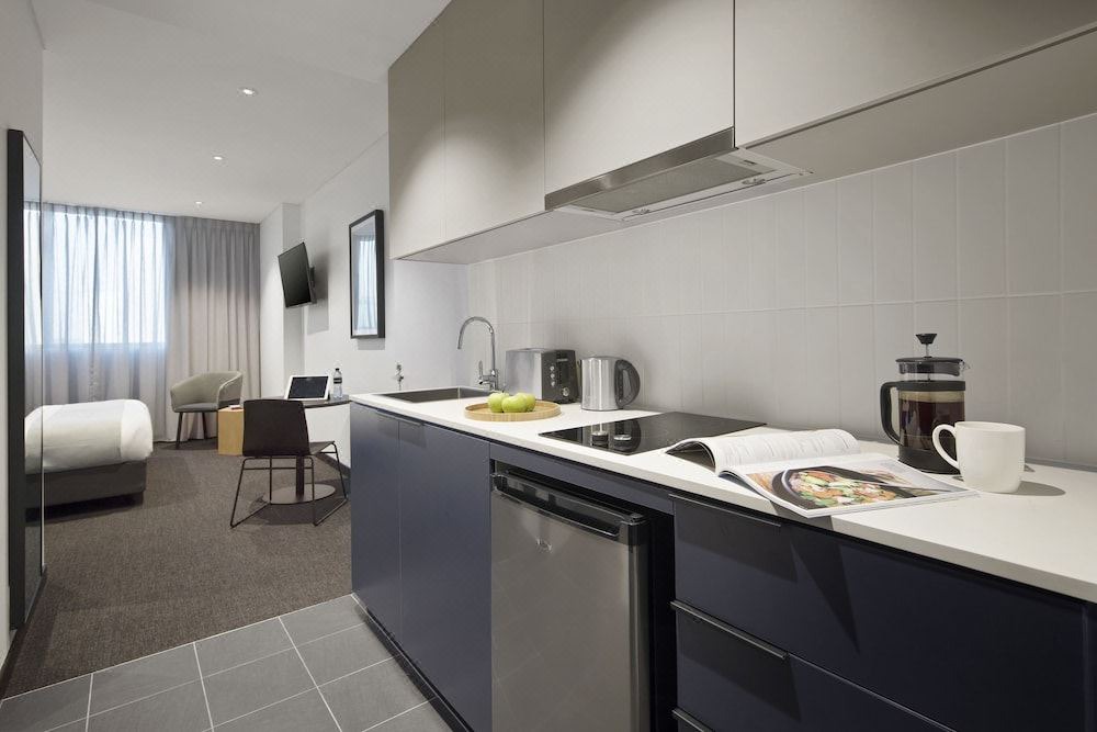 Photo of Kitchen in Penrith