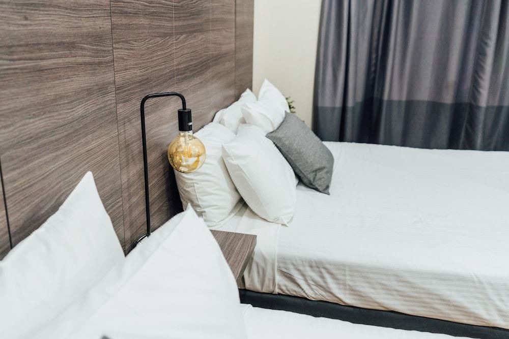 Photo of Bedroom in Kings Cross