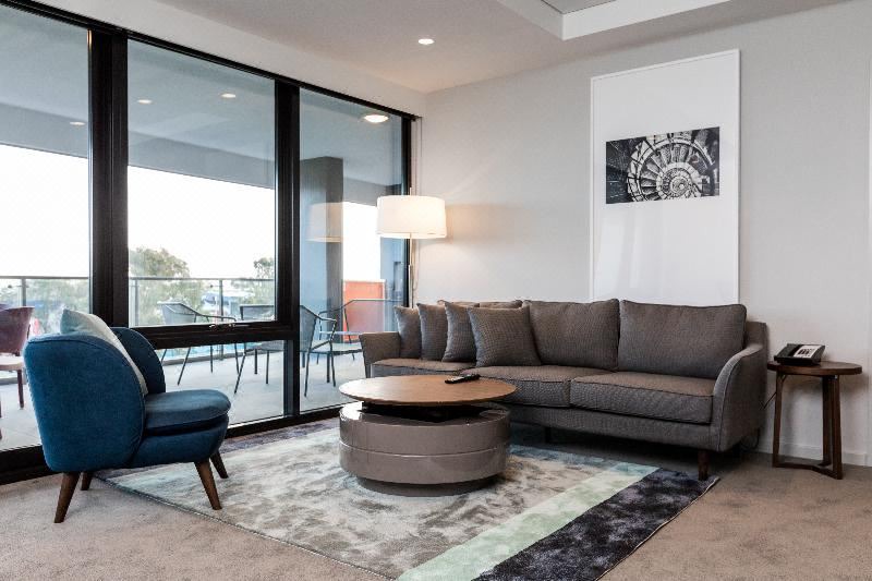 Photo of Livingroom in Mascot