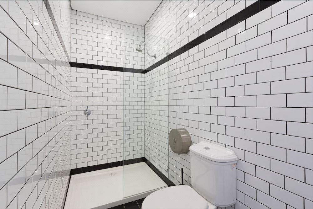Photo of Bathroom in Glebe