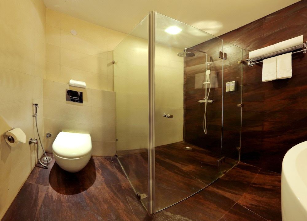 Photo of Bathroom in Kamla Nagar
