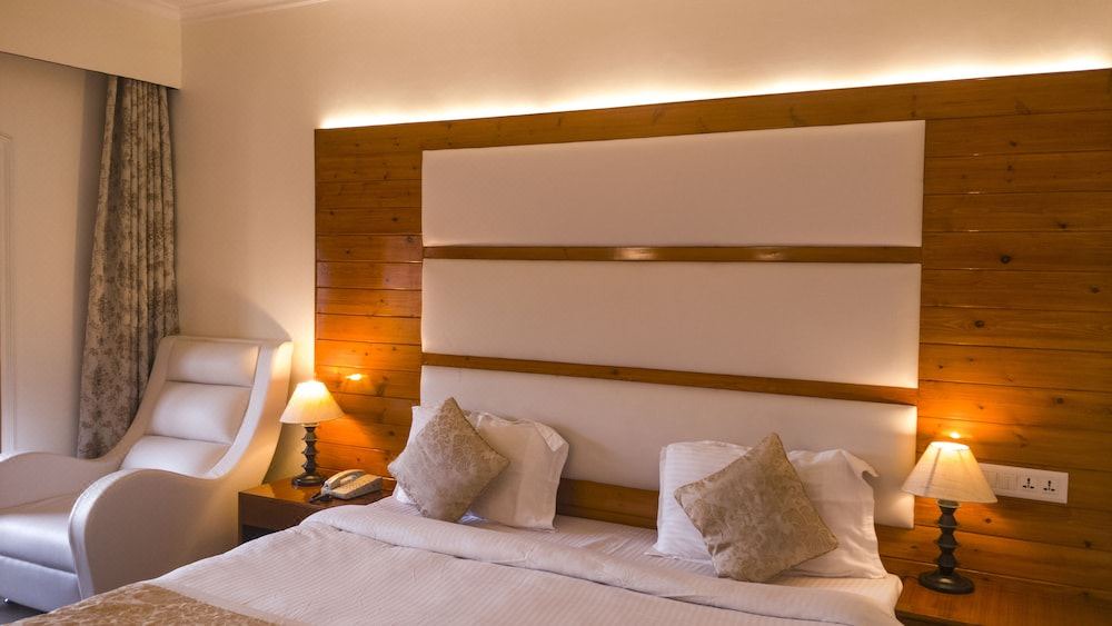 Photo of Bedroom in Baldeyan