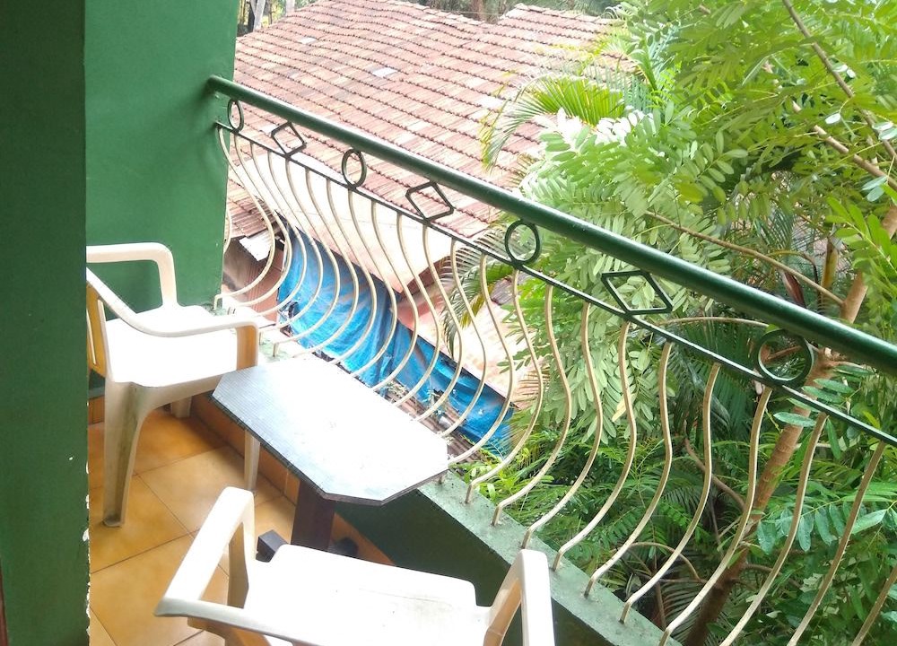 Photo of Patio Balcony in Majorda