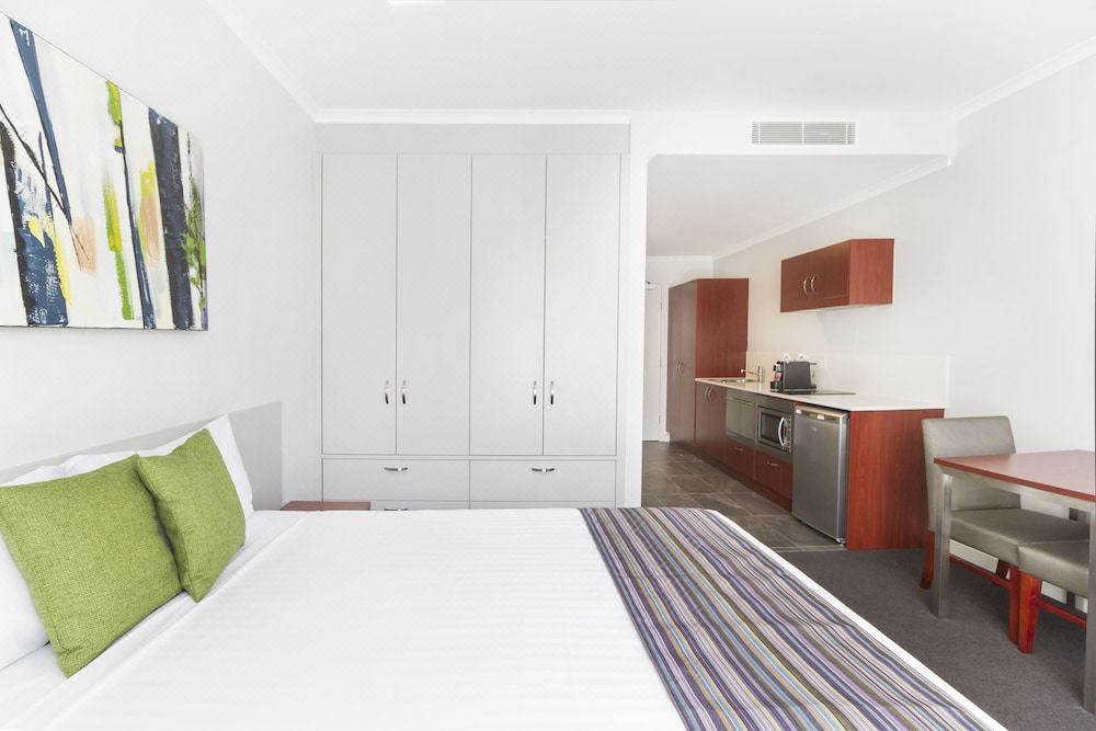 Photo of Bedroom in Narrabundah