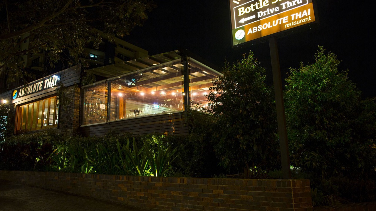 Photo of Buildings in Hornsby