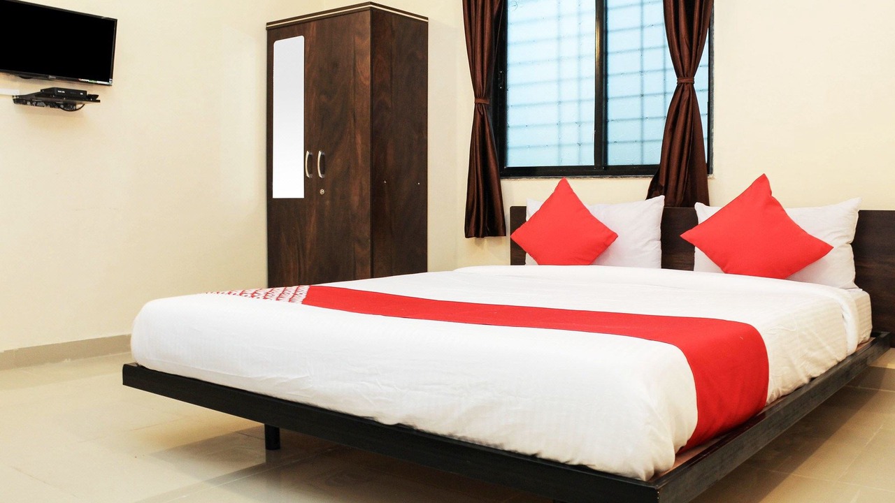 Photo of Bedroom in Phase 1