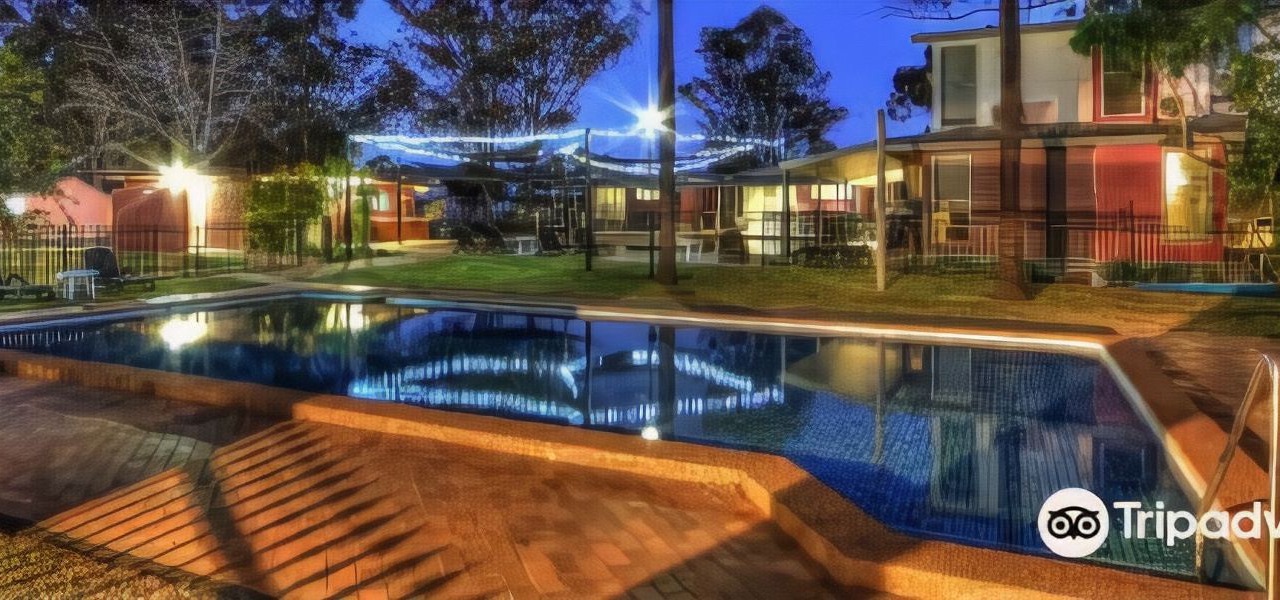 Photo of Outdoor in Cessnock