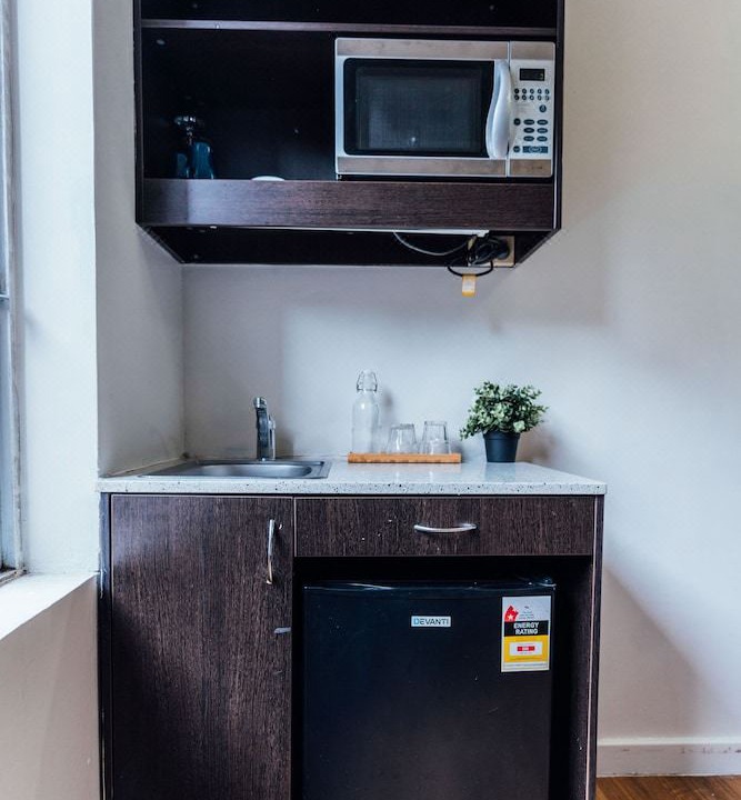 Photo of Kitchen in Kings Cross