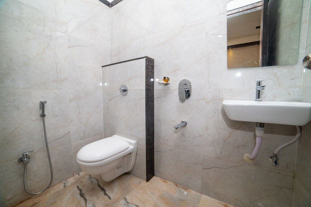 Photo of Bathroom in Raipur