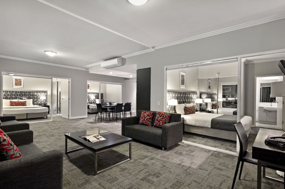 Photo of Livingroom in Campbelltown