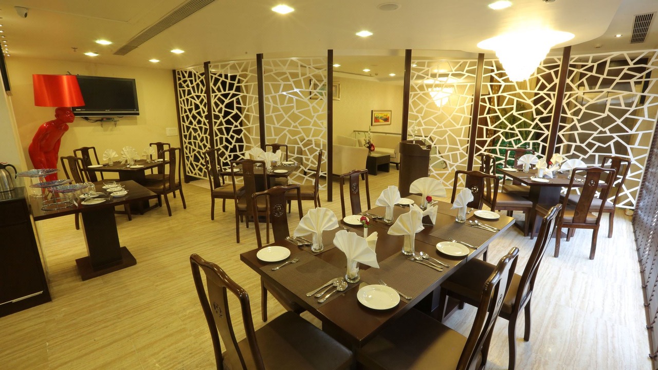 Photo of Livingroom in Kamla Nagar