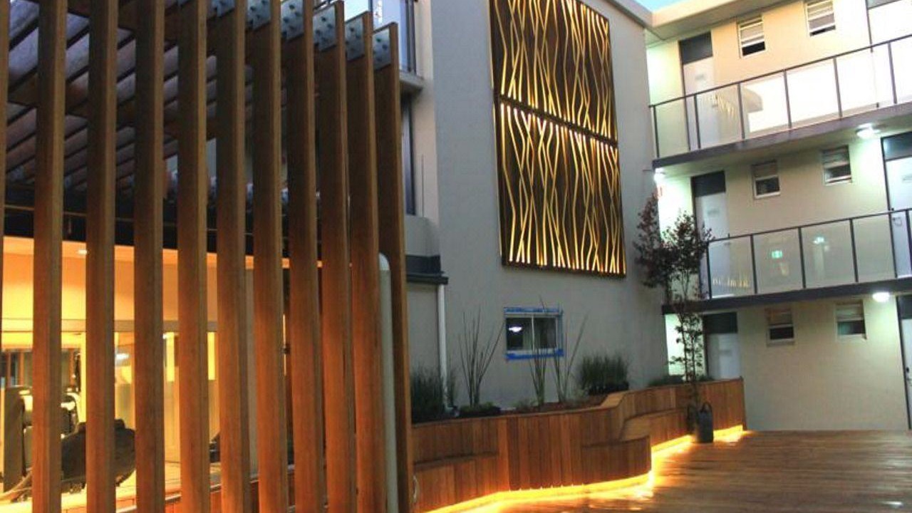 Photo of Buildings in Glebe
