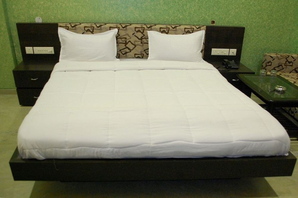 Photo of Bedroom in Amer Fort Road
