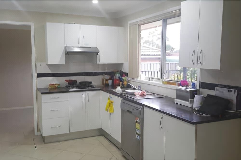 Photo of Kitchen in St Clair