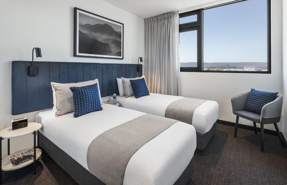 Photo of Bedroom in Penrith