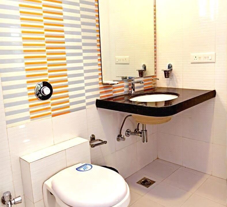 Photo of Bathroom in Amer Fort Road