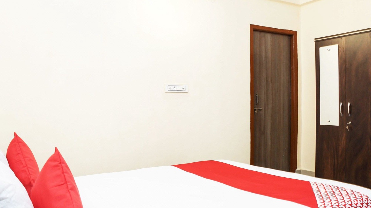 Photo of Bedroom in Phase 1